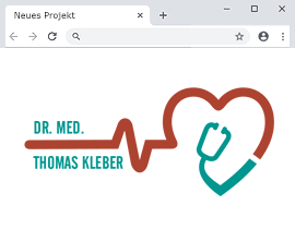Arztpraxis Dr. med. Thomas Kleber